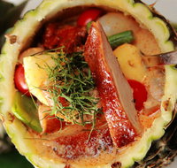 Fat Monks - SA Accommodation