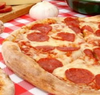 Mario Brothers Pizza and Pasta - SA Accommodation