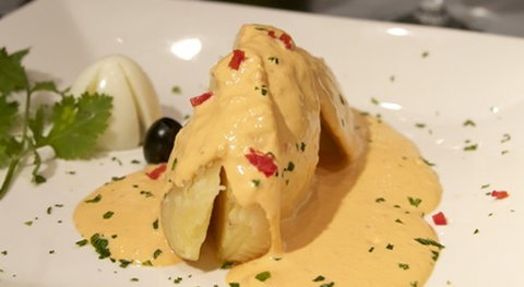 Inca's Restaurant Peruvian Cuisine Woodfired BBQ - SA Accommodation 1