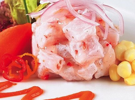 Inca's Restaurant Peruvian Cuisine Woodfired BBQ - SA Accommodation 3