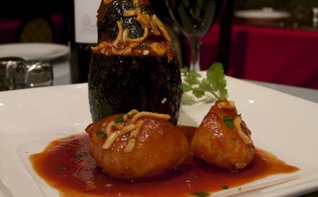 Inca's Restaurant Peruvian Cuisine Woodfired BBQ - SA Accommodation 5