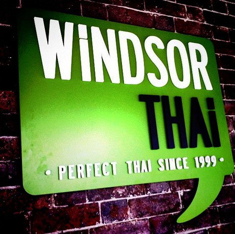 Windsor Thai Palace - SA Accommodation 0