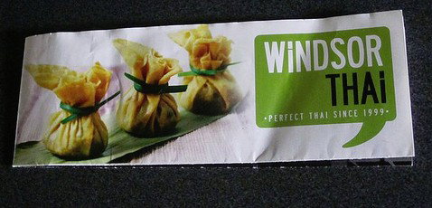 Windsor Thai Palace - SA Accommodation 1