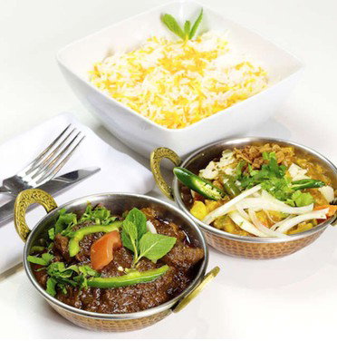 Anand Indian Restaurant - SA Accommodation 0