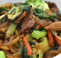 Stir Crazy Noodle Bar - SA Accommodation
