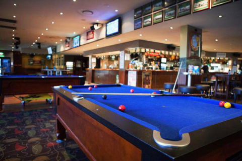 Mosman Musical Society - SA Accommodation 0