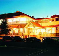 Loxton Community Hotel Motel - SA Accommodation
