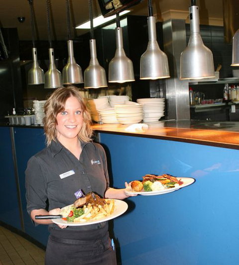 Echuca Moama RSL & Citizens Club Ltd - SA Accommodation 1