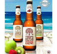 Macs Oven Foods - SA Accommodation