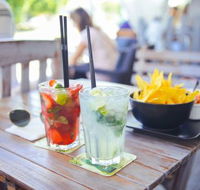 BAR BLAQ - SA Accommodation
