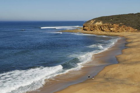 The Beach Hotel Jan Juc - SA Accommodation 0