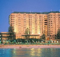 Stamford Grand Adelaide - SA Accommodation