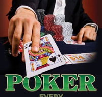 Bridgeport Hotel - SA Accommodation