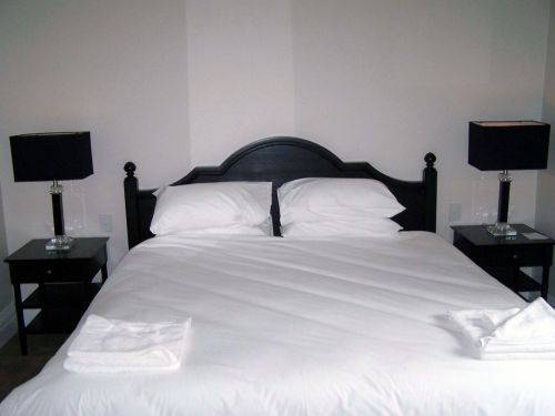 Regentville NSW SA Accommodation