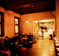 Burwood Inn Hotel - SA Accommodation