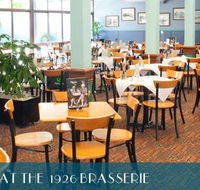 Hotel Gosford - SA Accommodation