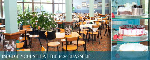 Hotel Gosford - SA Accommodation 0