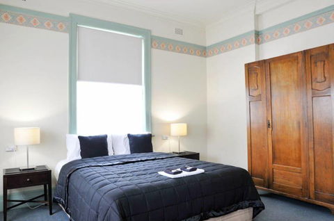 Hotel Gosford - SA Accommodation 2