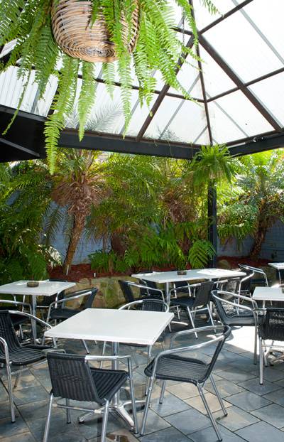 Hotel Gosford - SA Accommodation 4