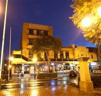 Amaroo Hotel - SA Accommodation