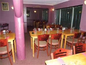 Flavours Of India - SA Accommodation 1