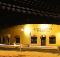 Casa Nostra Pizza  Spaghetti House - SA Accommodation