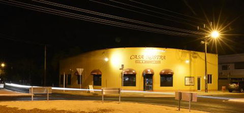 Casa Nostra Pizza & Spaghetti House - SA Accommodation 0