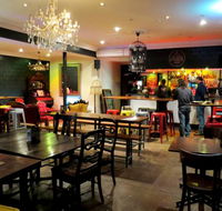 Epilogue Lounge - SA Accommodation