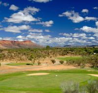 Range View Restaurant - SA Accommodation