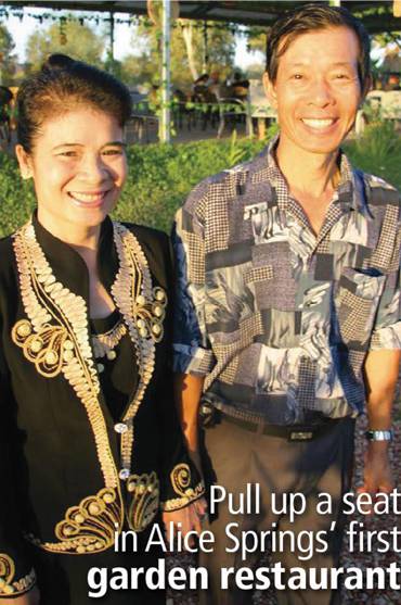 Alice Vietnamese Restaurant - SA Accommodation 0