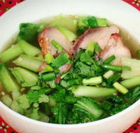 Lee's Thai Food Restaurant - SA Accommodation