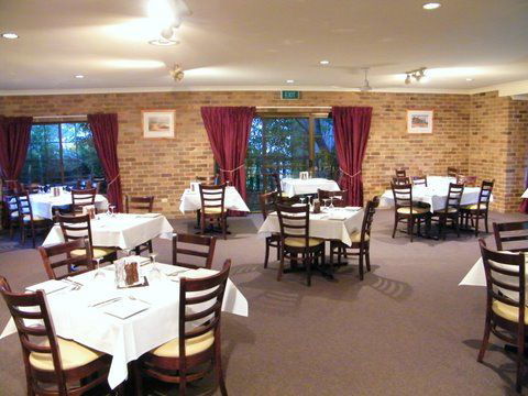 Hereford Steakhouse - SA Accommodation 1