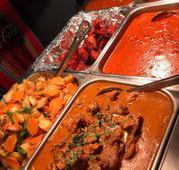 Royal Indian Kitchen Restaurant - SA Accommodation