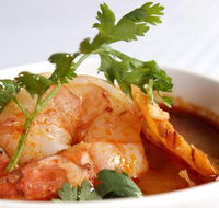 Red Chilli Thai Bargara - SA Accommodation