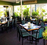 KBRs Licensed Restaurant - SA Accommodation