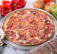 Roscoes Piazza - SA Accommodation