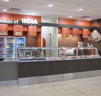 Aromas of India Restaurant - SA Accommodation