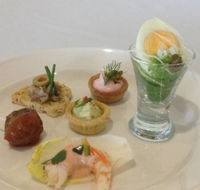 Pasfields Restaurant - SA Accommodation