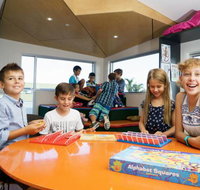 Hervey Bay RSL - SA Accommodation