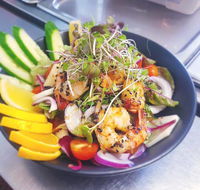 71 Wharf Restaurant - SA Accommodation