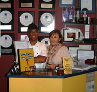 Kathmandu Kitchen - SA Accommodation