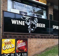 Stanwell Cellars - SA Accommodation