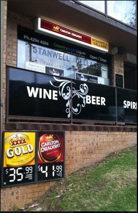 Stanwell Cellars - SA Accommodation 0