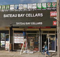 Bateau Bay Cellars - SA Accommodation