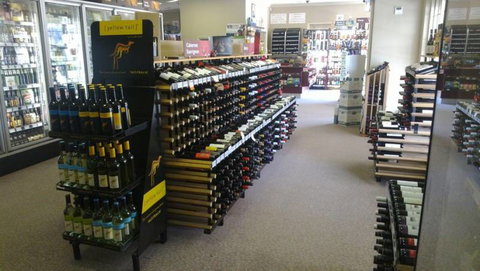 Lion Rampant Hotel - SA Accommodation 0