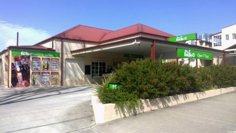 Lion Rampant Hotel - SA Accommodation 1