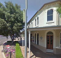 Milestone Hotel - SA Accommodation