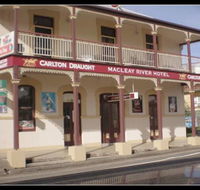 Macleay River Hotel - SA Accommodation