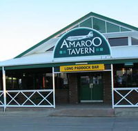 Amaroo Tavern - SA Accommodation