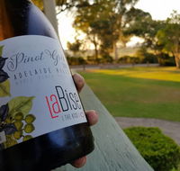 Zesty Edibles - SA Accommodation